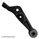 Beck/Arnley Suspension Control Arm 102-8163 - view 2