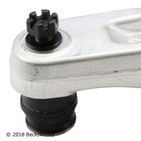 Beck/Arnley Suspension Control Arm and Ball Joint Assembly 102-7775 - view 2