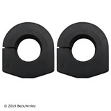 Beck/Arnley Suspension Stabilizer Bar Bushing Kit P/N:101-8378
