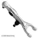 Beck/Arnley Suspension Control Arm 102-8184 - view 2