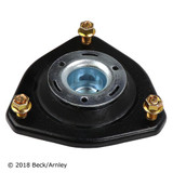 Beck/Arnley Suspension Strut Mount P/N:101-8247