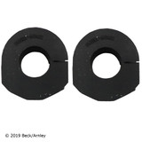 Beck/Arnley Suspension Stabilizer Bar Bushing Kit 101-8379 - view 3