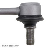 Beck/Arnley Suspension Stabilizer Bar Link 101-5351 - view 3
