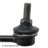 Beck/Arnley Suspension Stabilizer Bar Link P/N:101-5453