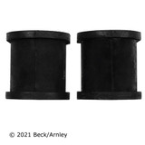 Beck/Arnley Suspension Stabilizer Bar Bushing Kit 101-6873 - view 2