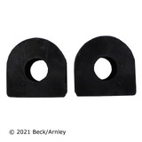 Beck/Arnley Suspension Stabilizer Bar Bushing Kit P/N:101-6873