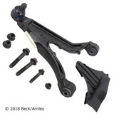 Beck/Arnley Suspension Control Arm and Ball Joint Assembly P/N:102-4697