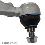 Beck/Arnley Suspension Control Arm and Ball Joint Assembly 102-8050 - view 2