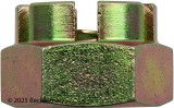 Beck/Arnley Axle Nut 103-0511 - view 3