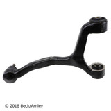 Beck/Arnley Suspension Control Arm and Ball Joint Assembly P/N:102-5383