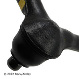 Beck/Arnley Suspension Control Arm and Ball Joint Assembly P/N:102-5468