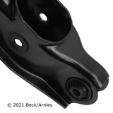 Beck/Arnley Suspension Control Arm P/N:102-8262