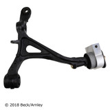 Beck/Arnley Suspension Control Arm 102-7798 - view 2
