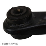 Beck/Arnley Suspension Control Arm 102-6646 - view 3