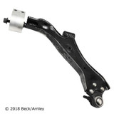 Beck/Arnley Suspension Control Arm and Ball Joint Assembly 102-7656 - view 2