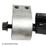 Beck/Arnley Suspension Control Arm and Ball Joint Assembly 102-7656 - view 3