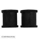 Beck/Arnley Suspension Stabilizer Bar Bushing Kit 101-5785 - view 2