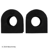 Beck/Arnley Suspension Stabilizer Bar Bushing Kit P/N:101-6384