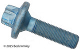 Beck/Arnley CV Joint Boot Kit 103-3120 - view 3