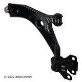 Beck/Arnley Suspension Control Arm and Ball Joint Assembly 102-7615 - view 2