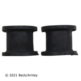 Beck/Arnley Suspension Stabilizer Bar Bushing Kit 101-6186 - view 2