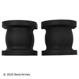 Beck/Arnley Suspension Stabilizer Bar Bushing Kit 101-7329 - view 2