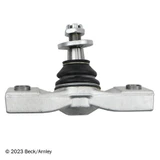 Beck/Arnley Suspension Ball Joint 101-7995 - view 2