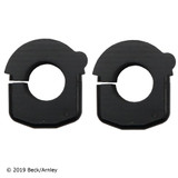 Beck/Arnley Suspension Stabilizer Bar Bushing Kit 101-8382 - view 3
