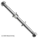 Beck/Arnley Suspension Stabilizer Bar Link 101-5500 - view 2