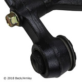 Beck/Arnley Suspension Control Arm P/N:102-5845
