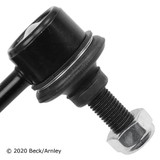 Beck/Arnley Suspension Stabilizer Bar Link P/N:101-4858