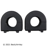 Beck/Arnley Suspension Stabilizer Bar Bushing Kit 101-6467 - view 3