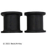 Beck/Arnley Suspension Stabilizer Bar Bushing Kit 101-7583 - view 2
