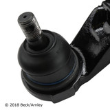 Beck/Arnley Suspension Control Arm and Ball Joint Assembly 102-6431 - view 2