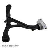 Beck/Arnley Suspension Control Arm 102-7799 - view 2