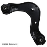 Beck/Arnley Suspension Control Arm P/N:102-8372
