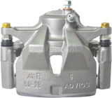 Nugeon Disc Brake Caliper 99-01683A - view 2