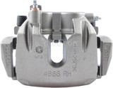 Nugeon Disc Brake Caliper 99-17757A - view 3