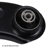 Beck/Arnley Suspension Trailing Arm P/N:102-7979