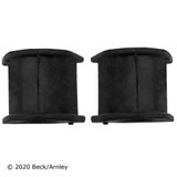 Beck/Arnley Suspension Stabilizer Bar Bushing Kit 101-5577 - view 2