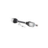 TrakMotive CV Axle Shaft P/N:BM-86042
