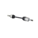 TrakMotive CV Axle Shaft MZ-86007 - view 2