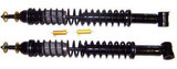 Westar Air Spring to Coil Spring Conversion Kit CK-7610 - view 2
