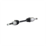 TrakMotive CV Axle Shaft P/N:NI-86024