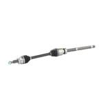 TrakMotive CV Axle Shaft MZ-86013 - view 3