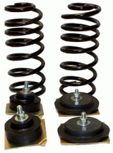 Westar Air Spring to Coil Spring Conversion Kit CK-7803