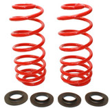 Westar Air Spring to Coil Spring Conversion Kit CK-7800 - view 2
