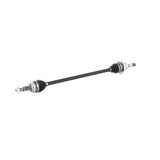 TrakMotive CV Axle Shaft MZ-86014 - view 3