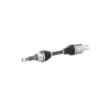 TrakMotive CV Axle Shaft P/N:GM-86052