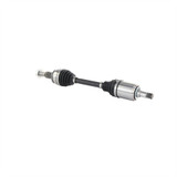 TrakMotive CV Axle Shaft P/N:GM-86057